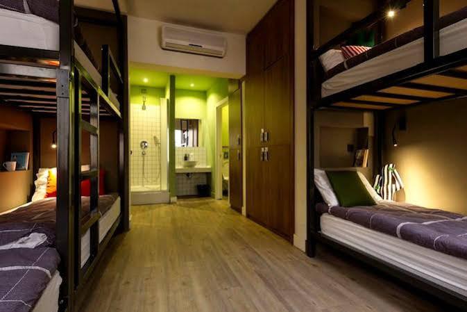 Moda Drei Hostel İstanbul